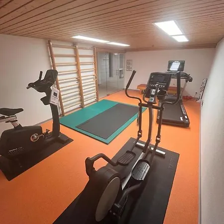 Esclusivo Bilocale Centralissimo St. Moritz Exterior foto