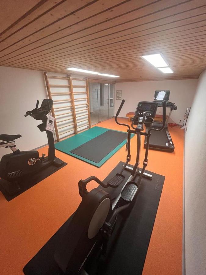 Esclusivo Bilocale Centralissimo St. Moritz